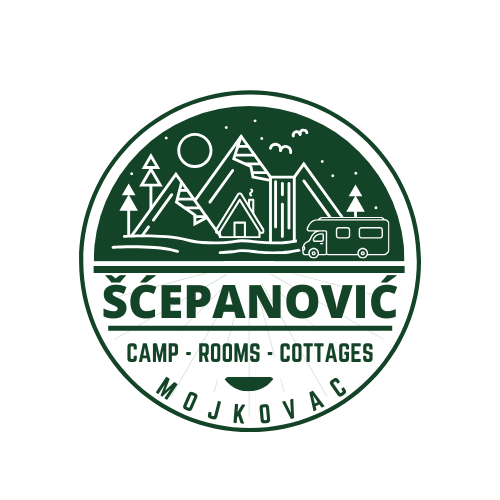 Camp Scepanovic logo